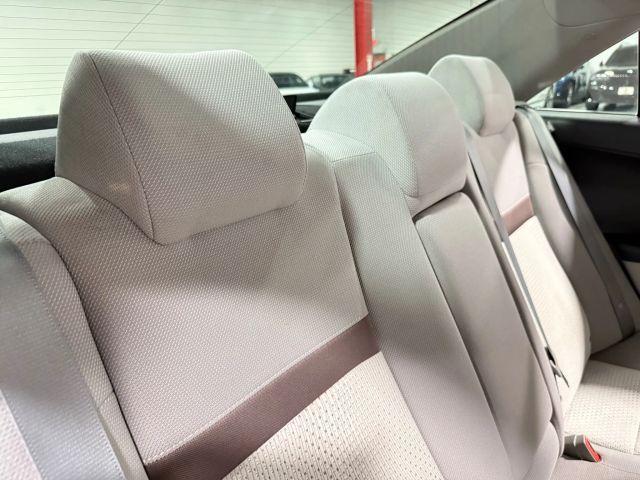 Photo of 2012 Gray Toyota Camry