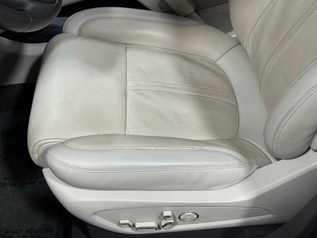 Photo of 2018 Black Lincoln MKX