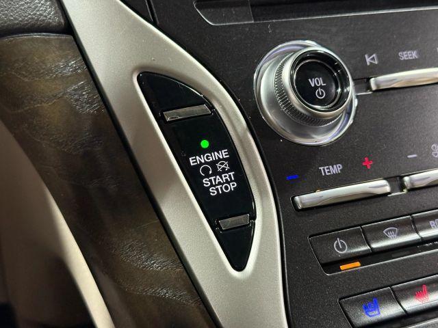 Photo of 2018 Black Lincoln MKX
