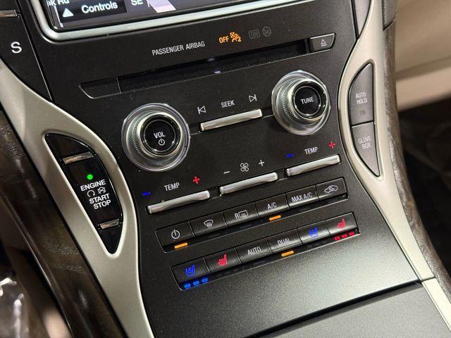 Photo of 2018 Black Lincoln MKX