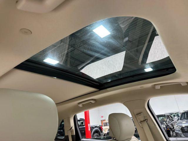 Photo of 2018 Black Lincoln MKX