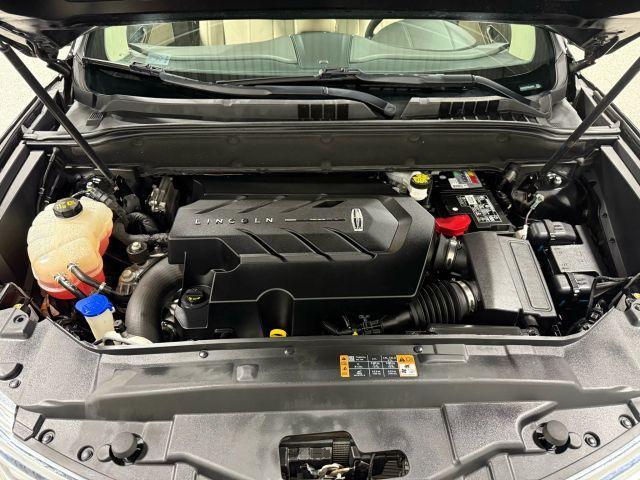 Photo of 2018 Black Lincoln MKX