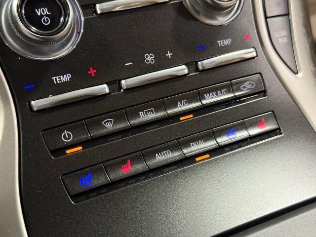 Photo of 2018 Black Lincoln MKX