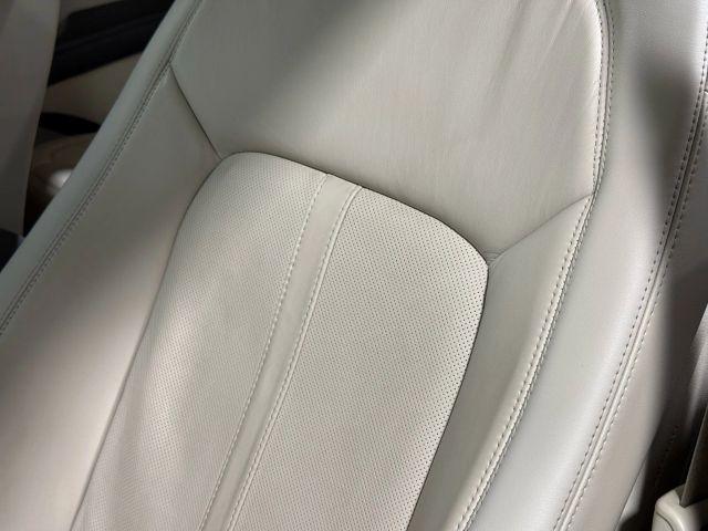 Photo of 2018 Black Lincoln MKX