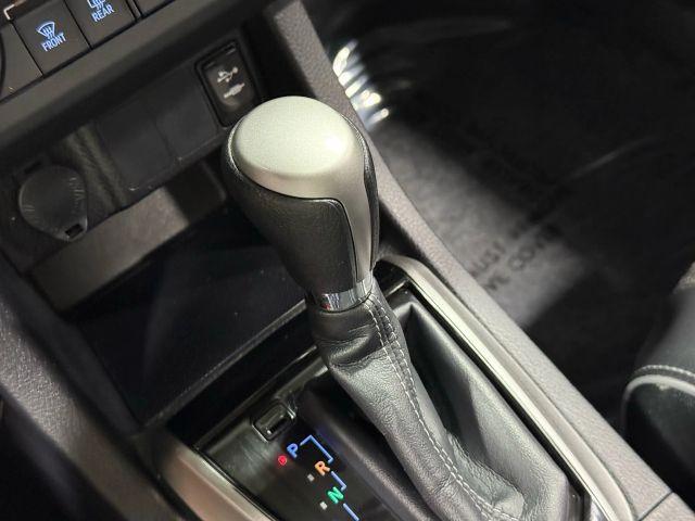 Photo of 2016 Gray Toyota Corolla