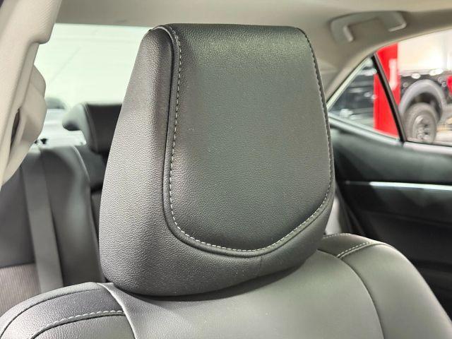 Photo of 2016 Gray Toyota Corolla