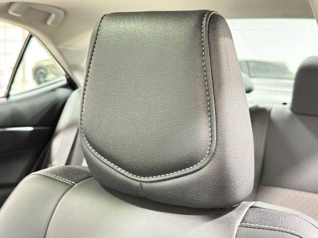 Photo of 2016 Gray Toyota Corolla