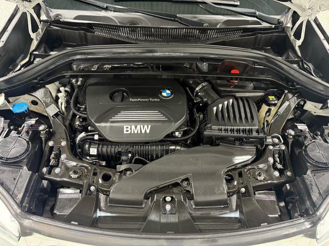 Photo of 2017 White BMW X1