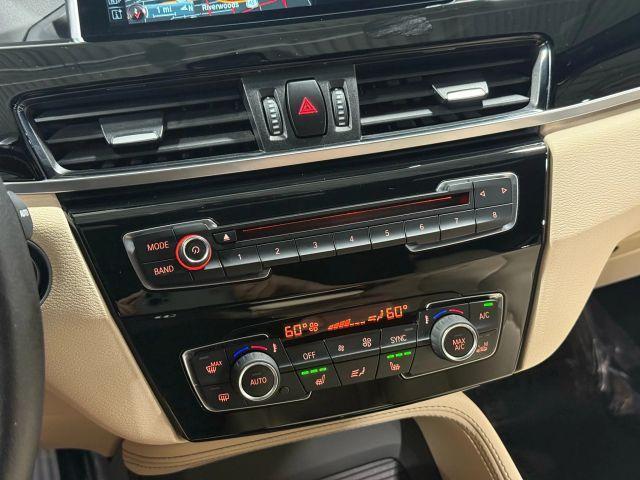 Photo of 2017 White BMW X1