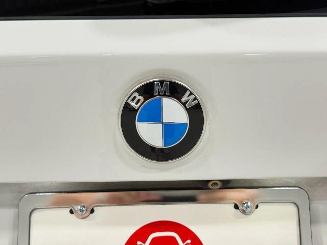 Photo of 2017 White BMW X1