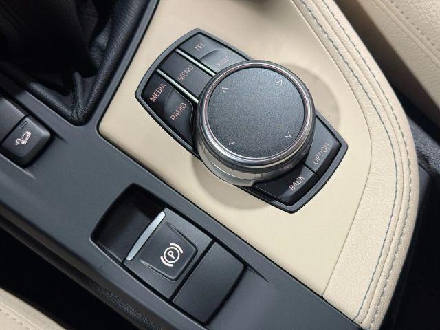 Photo of 2017 White BMW X1