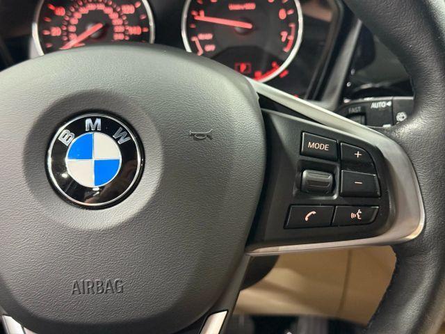 Photo of 2017 White BMW X1