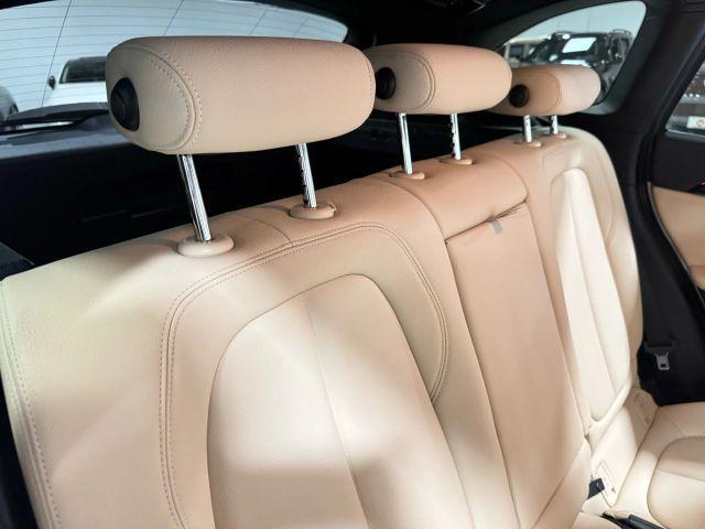 Photo of 2017 White BMW X1