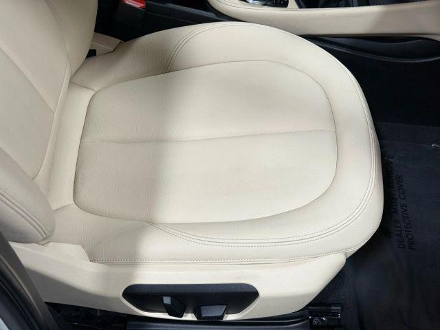 Photo of 2017 White BMW X1