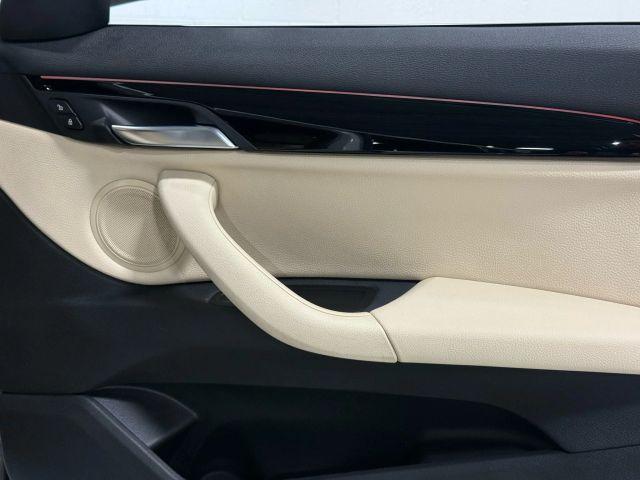Photo of 2017 White BMW X1