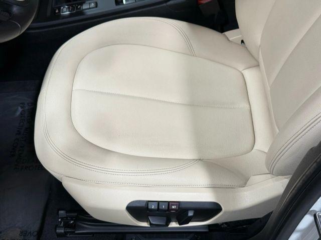Photo of 2017 White BMW X1