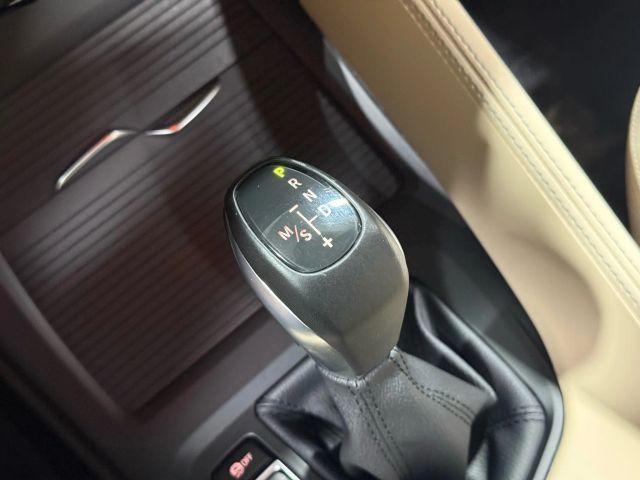 Photo of 2017 White BMW X1