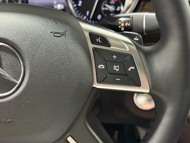 Photo of 2015 Gray Mercedes-Benz GL-Class