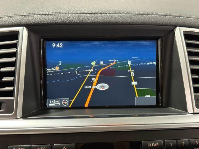 Photo of 2015 Gray Mercedes-Benz GL-Class