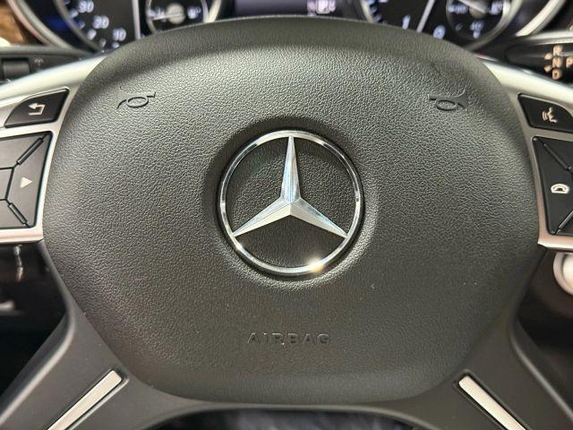 Photo of 2015 Gray Mercedes-Benz GL-Class
