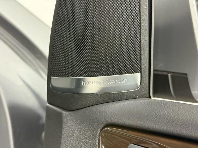 Photo of 2015 Gray Mercedes-Benz GL-Class