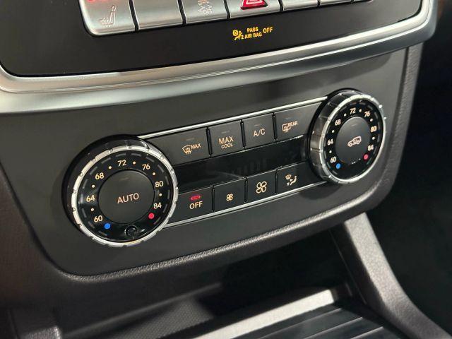 Photo of 2015 Gray Mercedes-Benz GL-Class