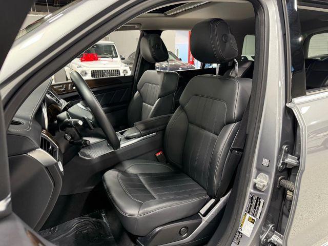 Photo of 2015 Gray Mercedes-Benz GL-Class