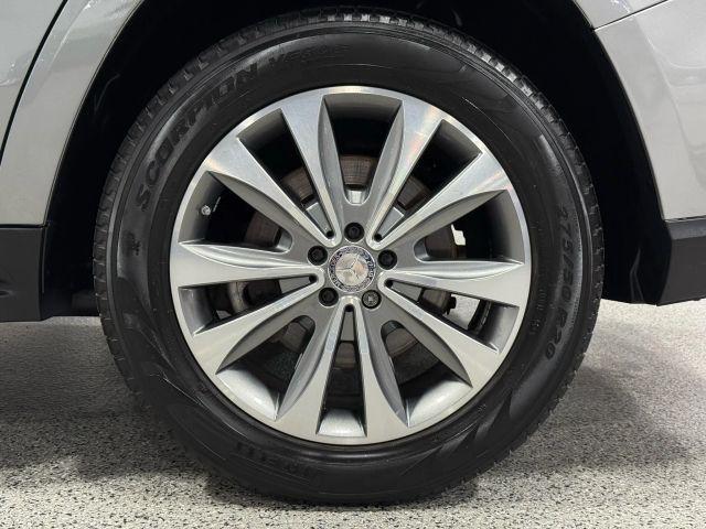 Photo of 2015 Gray Mercedes-Benz GL-Class
