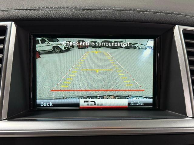 Photo of 2015 Gray Mercedes-Benz GL-Class