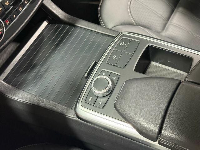 Photo of 2015 Gray Mercedes-Benz GL-Class