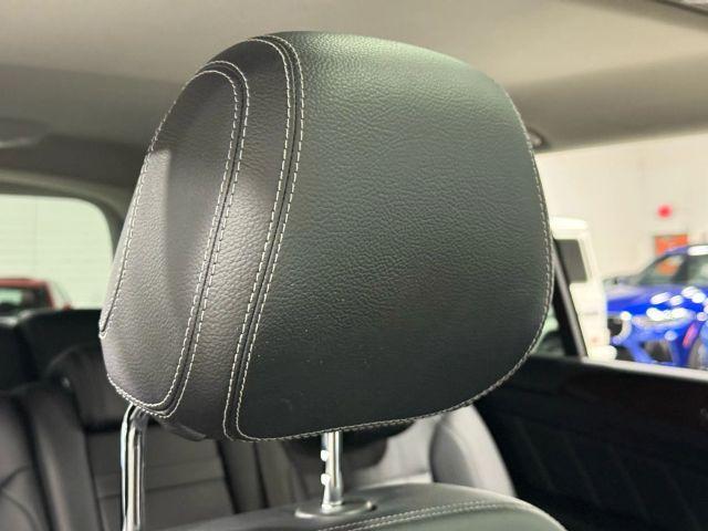 Photo of 2015 Gray Mercedes-Benz GL-Class