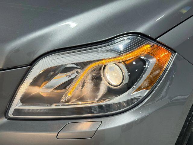 Photo of 2015 Gray Mercedes-Benz GL-Class
