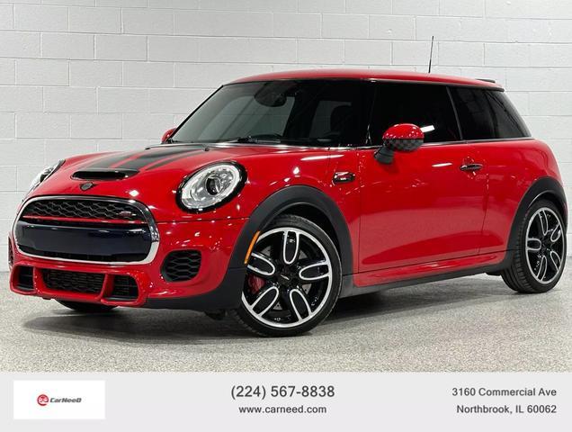 2016 MINI Hardtop