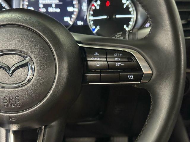 Photo of 2024 Jet Black Mazda Mazda3