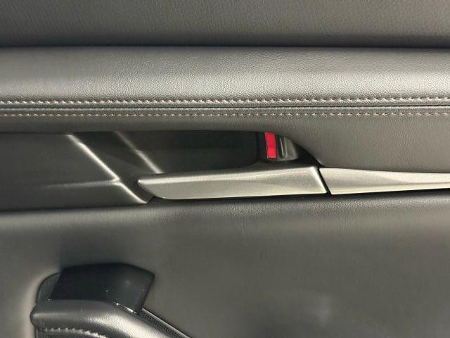 Photo of 2024 Jet Black Mazda Mazda3