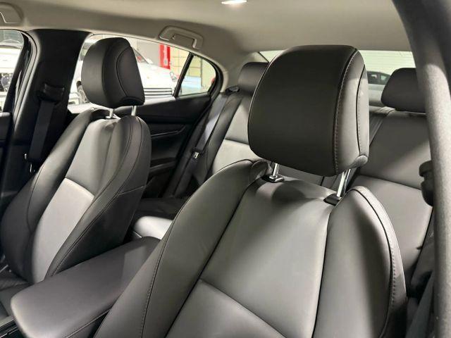 Photo of 2024 Jet Black Mazda Mazda3