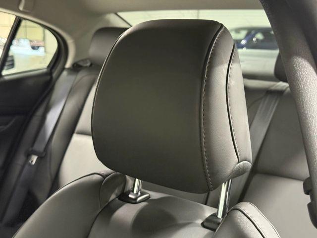 Photo of 2024 Jet Black Mazda Mazda3