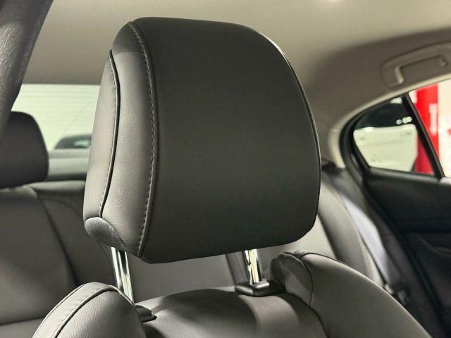 Photo of 2024 Jet Black Mazda Mazda3
