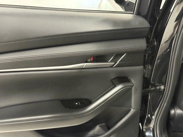 Photo of 2024 Jet Black Mazda Mazda3