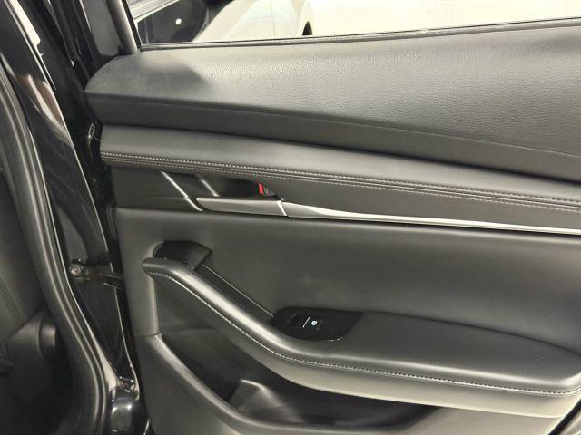 Photo of 2024 Jet Black Mazda Mazda3