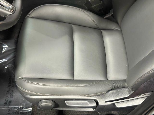 Photo of 2024 Jet Black Mazda Mazda3