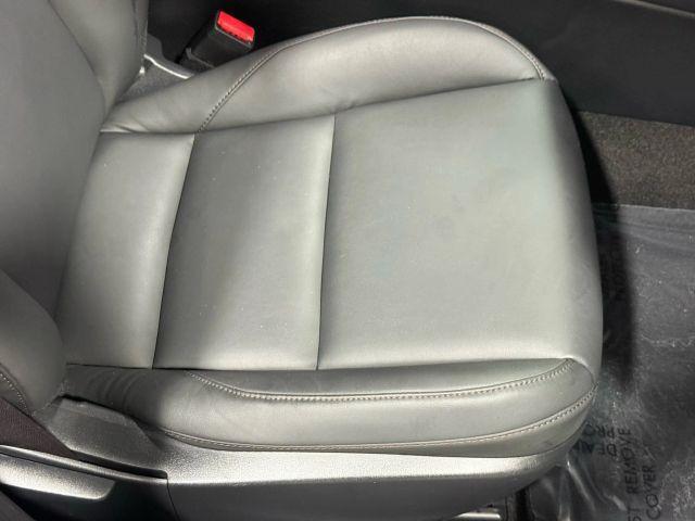 Photo of 2024 Jet Black Mazda Mazda3