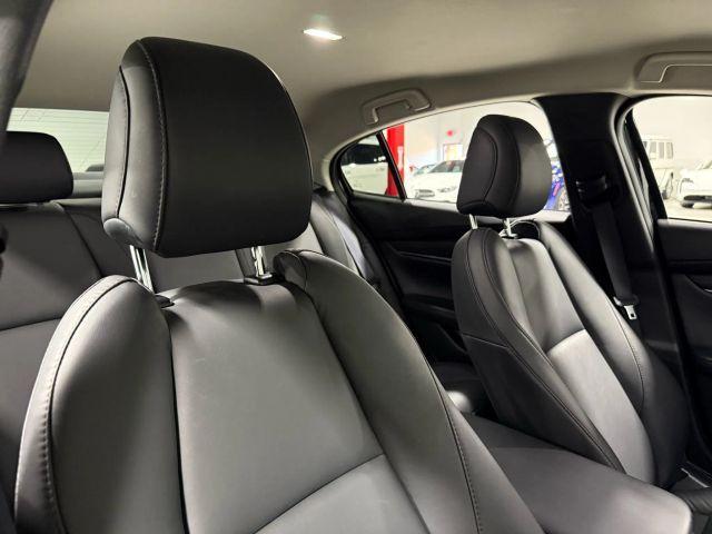 Photo of 2024 Jet Black Mazda Mazda3