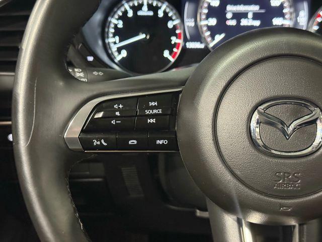 Photo of 2024 Jet Black Mazda Mazda3