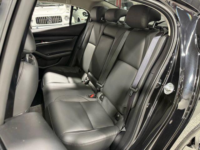 Photo of 2024 Jet Black Mazda Mazda3