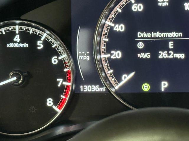 Photo of 2024 Jet Black Mazda Mazda3
