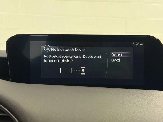 Photo of 2024 Jet Black Mazda Mazda3