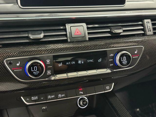 Photo of 2018 Glacier White Metallic Audi S5