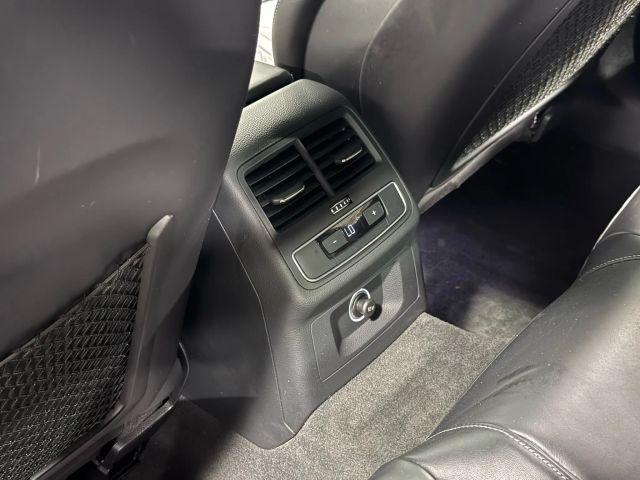 Photo of 2018 Glacier White Metallic Audi S5