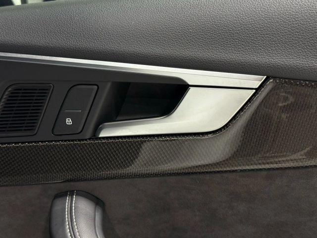 Photo of 2018 Glacier White Metallic Audi S5